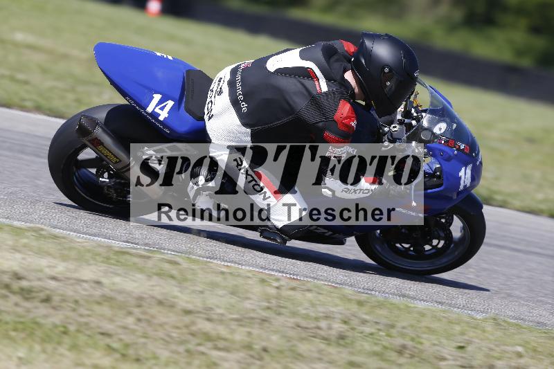 /12 30.04.2025 Speer Racing ADR/Gruppe rot/14